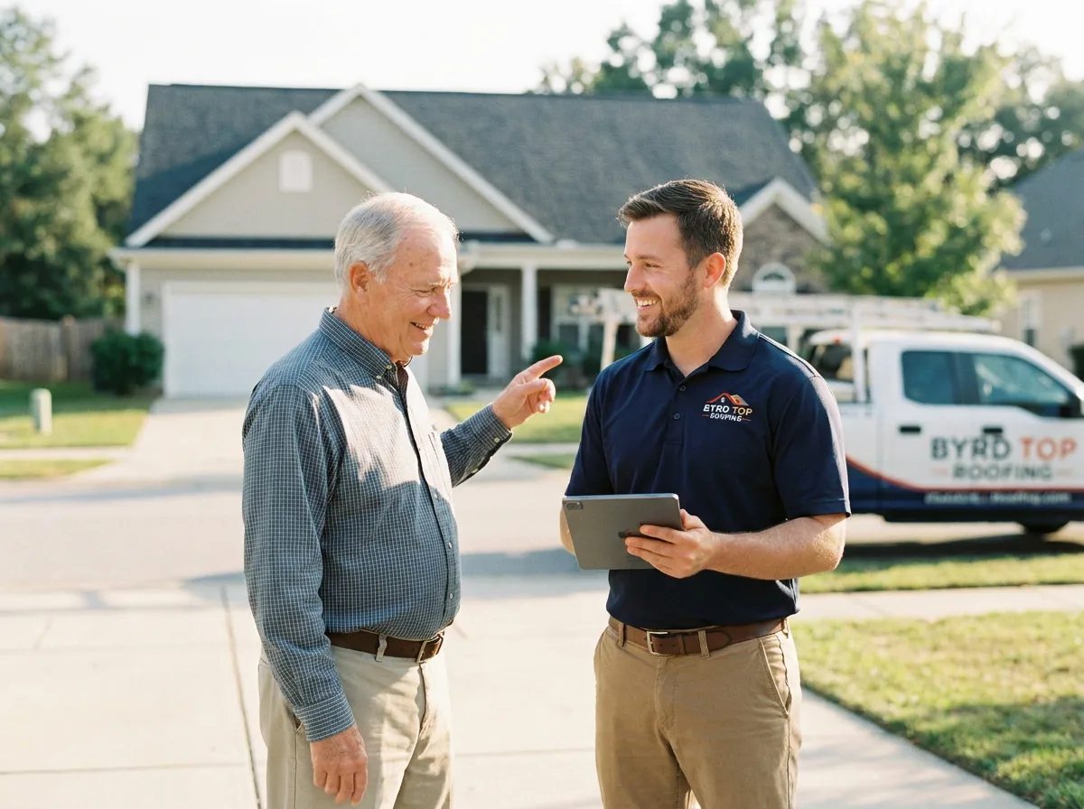 Roofing Cassopolis, MI FAQs